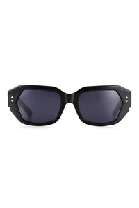 PARED EYEWEAR - SMALL & MIGHTY - BLACK