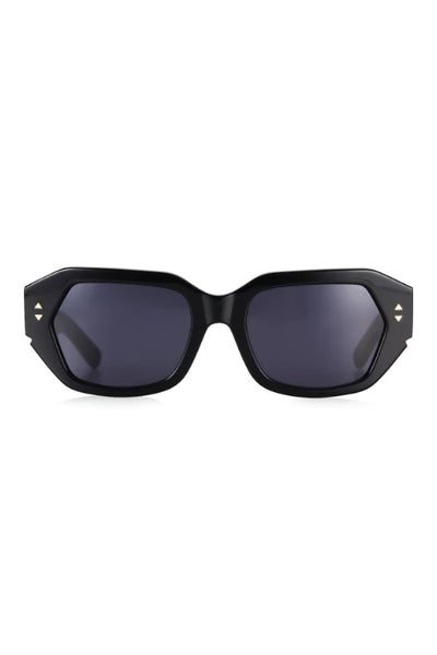 PARED EYEWEAR - SMALL & MIGHTY - BLACK