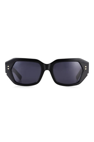 PARED EYEWEAR - SMALL & MIGHTY - BLACK