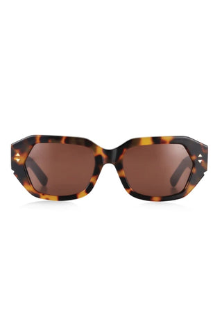 PARED EYEWEAR - SMALL & MIGHTY - TORTOISE BLACK
