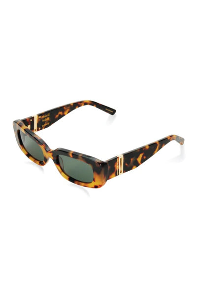 PARED EYEWEAR - SOLEIL SOLEIL INTI - TORTOISE