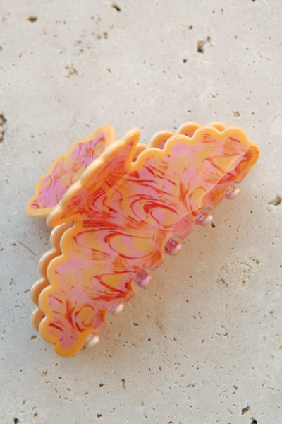 LOVE FROM LILOU - CLIPSY CLAW CLIP