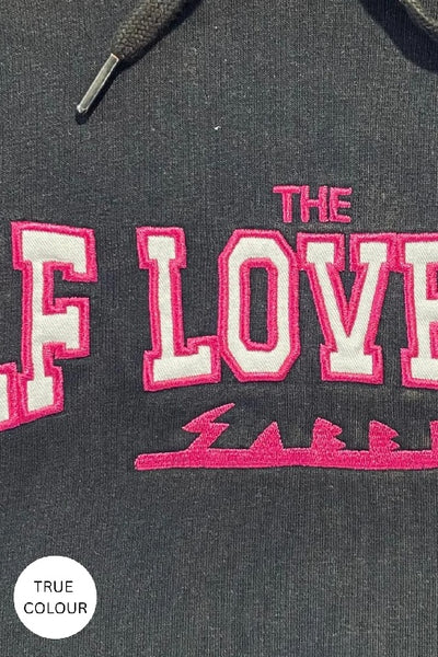 SABBI - SELF LOVE CLUB HOODIE - BLACK - PERTH BOUTIQUE - AUSTRALIAN BOUTIQUE - WA BOUTIQUE - INTERNATIONAL SHIPPING - USA SHIPPING - PERTH STORES - PERTH STORE - AUSTRALIA - WA - WESTER AUSTRALIA - WOMENS FASHION - FASHION - CLOTHING - WA STOCKIST - PERTH STOCKIST - AUSTRALIAN STOCKIST - STOCKIST