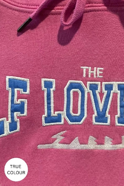 SABBI - SELF LOVE CLUB HOODIE - PINK - PERTH BOUTIQUE - AUSTRALIAN BOUTIQUE - WA BOUTIQUE - INTERNATIONAL SHIPPING - USA SHIPPING - PERTH STORES - PERTH STORE - AUSTRALIA - WA - WESTER AUSTRALIA - WOMENS FASHION - FASHION - CLOTHING - WA STOCKIST - PERTH STOCKIST - AUSTRALIAN STOCKIST - STOCKIST