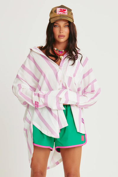 SABBI - THE BOARDSHORT - GREEN - PERTH BOUTIQUE - AUSTRALIAN BOUTIQUE - WA BOUTIQUE - INTERNATIONAL SHIPPING - USA SHIPPING - PERTH STORES - PERTH STORE - AUSTRALIA - WA - WESTER AUSTRALIA - WOMENS FASHION - FASHION - CLOTHING - WA STOCKIST - PERTH STOCKIST - AUSTRALIAN STOCKIST - STOCKIST