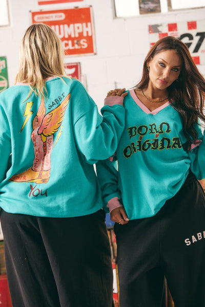 SABBI PERTH STOCKIST