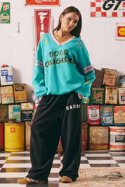 SABBI SYDNEY STOCKIST