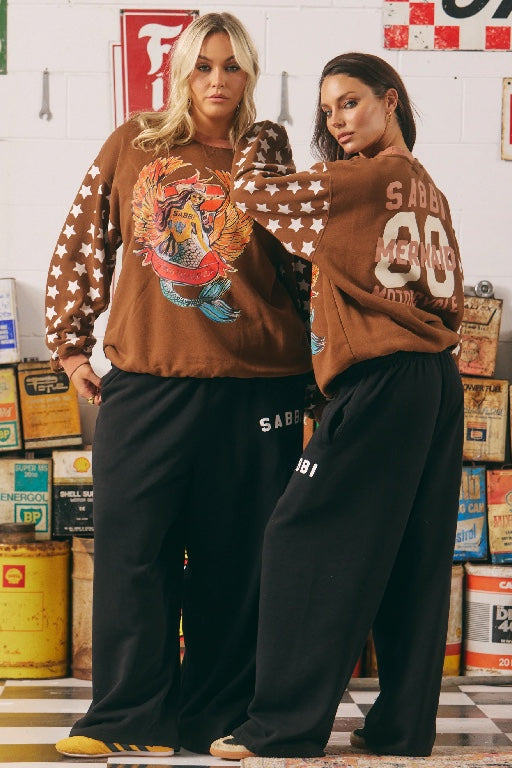 SABBI - THE DIEGO JUMPER DREAM BIG BRENDA - RICH CLAY - PERTH BOUTIQUE - AUSTRALIAN BOUTIQUE - WA BOUTIQUE - INTERNATIONAL SHIPPING - USA SHIPPING - PERTH STORES - PERTH STORE - AUSTRALIA - WA - WESTER AUSTRALIA - WOMENS FASHION - FASHION - CLOTHING - WA STOCKIST - PERTH STOCKIST - AUSTRALIAN STOCKIST - STOCKIST