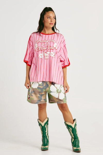 SABBI - THE HAPPY HIBISCUS SHORTS - CAMO - PERTH BOUTIQUE - AUSTRALIAN BOUTIQUE - WA BOUTIQUE - INTERNATIONAL SHIPPING - USA SHIPPING - PERTH STORES - PERTH STORE - AUSTRALIA - WA - WESTER AUSTRALIA - WOMENS FASHION - FASHION - CLOTHING - WA STOCKIST - PERTH STOCKIST - AUSTRALIAN STOCKIST - STOCKIST