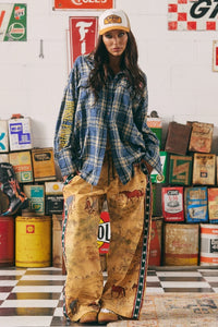 SABBI - THE RAVING STARS PANTS - NEIGH QUEEN - PERTH BOUTIQUE - AUSTRALIAN BOUTIQUE - WA BOUTIQUE - INTERNATIONAL SHIPPING - USA SHIPPING - PERTH STORES - PERTH STORE - AUSTRALIA - WA - WESTER AUSTRALIA - WOMENS FASHION - FASHION - CLOTHING - WA STOCKIST - PERTH STOCKIST - AUSTRALIAN STOCKIST - STOCKIST