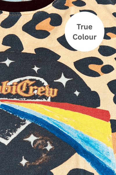 SABBI - THE VERY OVERSIZED 67 TEE - LEOPARD - PERTH BOUTIQUE - AUSTRALIAN BOUTIQUE - WA BOUTIQUE - INTERNATIONAL SHIPPING - USA SHIPPING - PERTH STORES - PERTH STORE - AUSTRALIA - WA - WESTER AUSTRALIA - WOMENS FASHION - FASHION - CLOTHING - WA STOCKIST - PERTH STOCKIST - AUSTRALIAN STOCKIST - STOCKIST