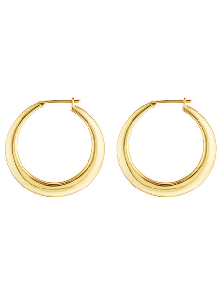 AVANT STUDIO - SAMMY HOOPS - GOLD