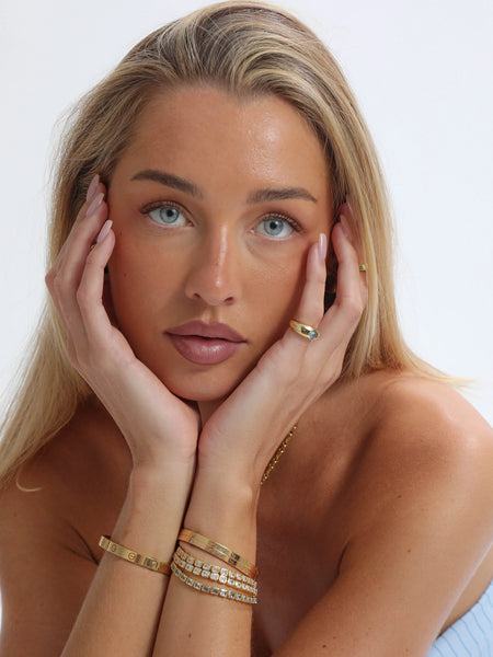 AVANT STUDIO - KATIE RING