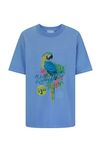SEA STREET - KALYPSO BEACH RELAXED SHIRT - BLUE - PERTH BOUTIQUE - AUSTRALIAN BOUTIQUE - WA BOUTIQUE - INTERNATIONAL SHIPPING - USA SHIPPING - PERTH STORES - PERTH STORE - AUSTRALIA - WA - WESTER AUSTRALIA - WOMENS FASHION - FASHION - CLOTHING - WA STOCKIST - PERTH STOCKIST - AUSTRALIAN STOCKIST - STOCKIST
