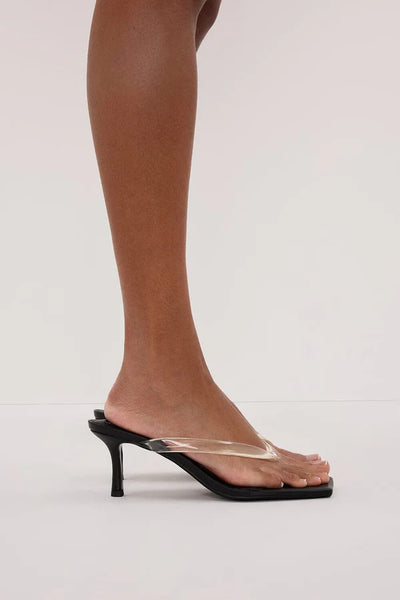 SENSO - EBONY ENIGMA HEEL - PERTH BOUTIQUE - AUSTRALIAN BOUTIQUE - WA BOUTIQUE - INTERNATIONAL SHIPPING - USA SHIPPING - PERTH STORES - PERTH STORE - AUSTRALIA - WA - WESTER AUSTRALIA - WOMENS FASHION - FASHION - CLOTHING - WA STOCKIST - PERTH STOCKIST - AUSTRALIAN STOCKIST - STOCKIST