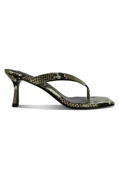 SENSO - ELVIE III HEELS - PYTHON - BOUTIQUE - WA BOUTIQUE - PERTH STOCKIST - AUSTRALIAN STOCKIST - NO TARAF - INTERNATIONAL SHIPPING - EXPRESS SHIPPING - STOCKIST

