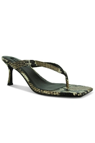 SENSO - ELVIE III HEELS - PYTHON - BOUTIQUE - WA BOUTIQUE - PERTH STOCKIST - AUSTRALIAN STOCKIST - NO TARAF - INTERNATIONAL SHIPPING - EXPRESS SHIPPING - STOCKIST
