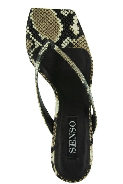 SENSO - ELVIE III HEELS - PYTHON - BOUTIQUE - WA BOUTIQUE - PERTH STOCKIST - AUSTRALIAN STOCKIST - NO TARAF - INTERNATIONAL SHIPPING - EXPRESS SHIPPING - STOCKIST
