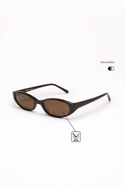 SHEVOKE - SILON - BROWN POLARISED - PERTH BOUTIQUE - AUSTRALIAN BOUTIQUE - WA BOUTIQUE - INTERNATIONAL SHIPPING - USA SHIPPING - PERTH STORES - PERTH STORE - AUSTRALIA - WA - WESTER AUSTRALIA - WOMENS FASHION - FASHION - CLOTHING - WA STOCKIST - PERTH STOCKIST - AUSTRALIAN STOCKIST - STOCKIST