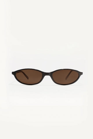 SHEVOKE - ZULU - BROWN