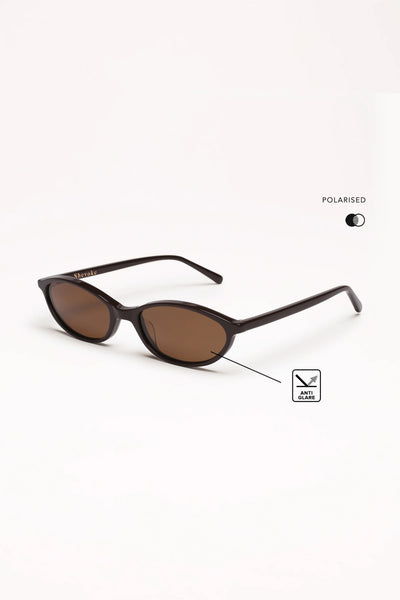 SHEVOKE - ZULU - BROWN POLARISED - PERTH BOUTIQUE - AUSTRALIAN BOUTIQUE - WA BOUTIQUE - INTERNATIONAL SHIPPING - USA SHIPPING - PERTH STORES - PERTH STORE - AUSTRALIA - WA - WESTER AUSTRALIA - WOMENS FASHION - FASHION - CLOTHING - WA STOCKIST - PERTH STOCKIST - AUSTRALIAN STOCKIST - STOCKIST