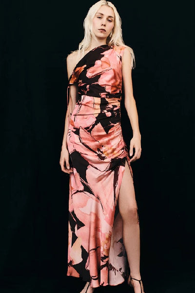 SHONA JOY - EMERSON GATHERED MAXI DRESS - PALERMO FLORAL - PERTH BOUTIQUE - AUSTRALIAN BOUTIQUE - WA BOUTIQUE - INTERNATIONAL SHIPPING - USA SHIPPING - PERTH STORES - PERTH STORE - AUSTRALIA - WA - WESTER AUSTRALIA - WOMENS FASHION - FASHION - CLOTHING - WA STOCKIST - PERTH STOCKIST - AUSTRALIAN STOCKIST - STOCKIST