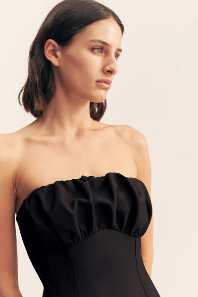 SHONA JOY - OTIS HOURGLASS MINI DRESS - BLACK - PERTH BOUTIQUE - AUSTRALIAN BOUTIQUE - WA BOUTIQUE - INTERNATIONAL SHIPPING - USA SHIPPING - PERTH STORES - PERTH STORE - AUSTRALIA - WA - WESTER AUSTRALIA - WOMENS FASHION - FASHION - CLOTHING - WA STOCKIST - PERTH STOCKIST - AUSTRALIAN STOCKIST - STOCKIST