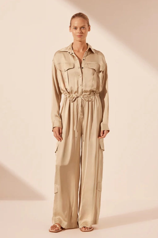 Jumpsuits