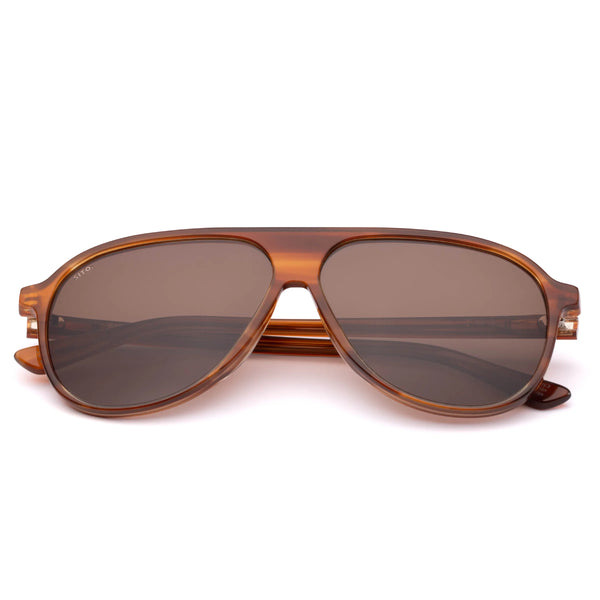 SHOP SITO SHADES BOBBI IN TANGELO ONLINE
