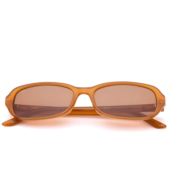 SHOP SITO SHADES ROUX IN CARAMEL/SAVANNA ONLINE