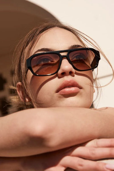 SITO SHADES - ATLAS - BLACK - PERTH BOUTIQUE - AUSTRALIAN BOUTIQUE - WA BOUTIQUE - INTERNATIONAL SHIPPING - USA SHIPPING - PERTH STORES - PERTH STORE - AUSTRALIA - WA - WESTER AUSTRALIA - WOMENS FASHION - FASHION - CLOTHING - WA STOCKIST - PERTH STOCKIST - AUSTRALIAN STOCKIST - STOCKIST