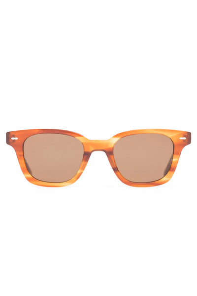 SITO SHADES - RYKER - TANGELO POLARISED