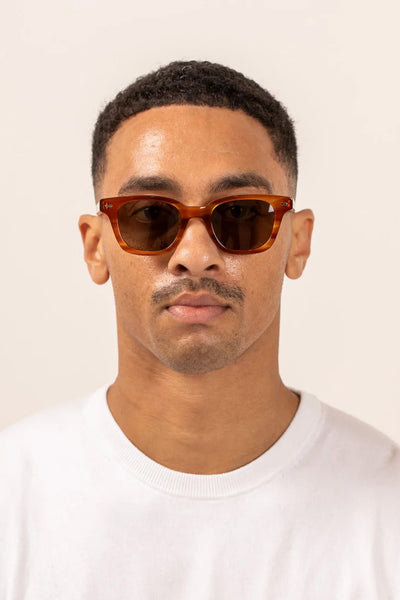 SITO SHADES - RYKER - TANGELO POLARISED