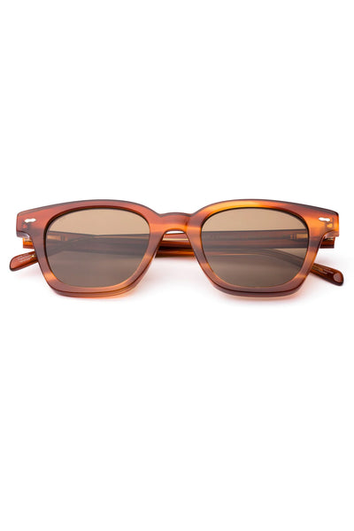 SITO SHADES - RYKER - TANGELO POLARISED