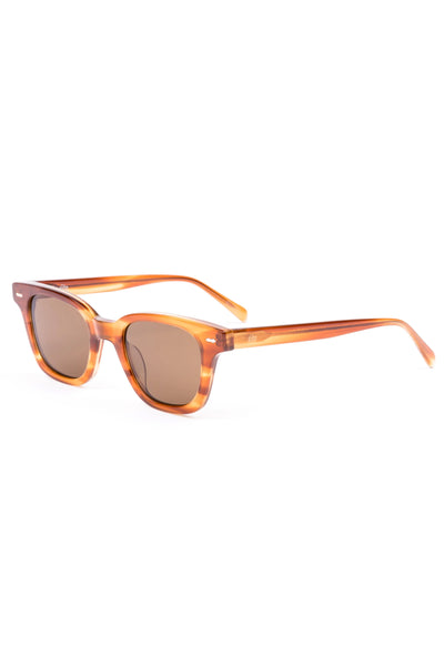 SITO SHADES - RYKER - TANGELO POLARISED