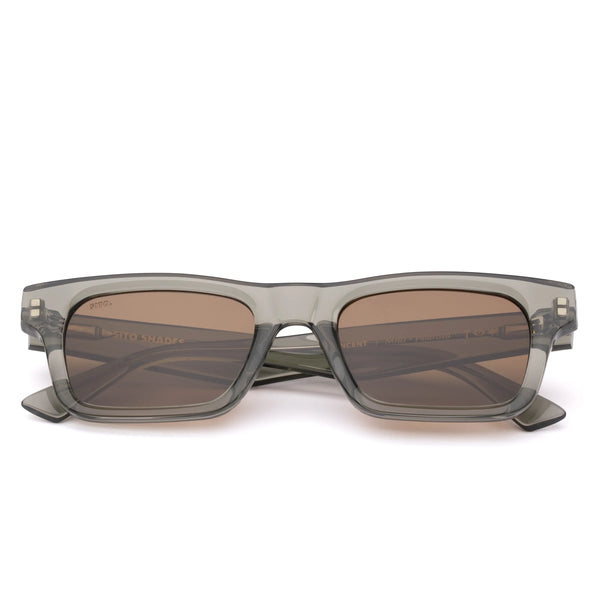 SHOP SITO SHADES VINCENT IN NORI POLARISED ONLINE