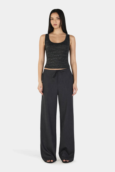 SHOP OWNLEY CALEB PANT IN SLATE ONLINE