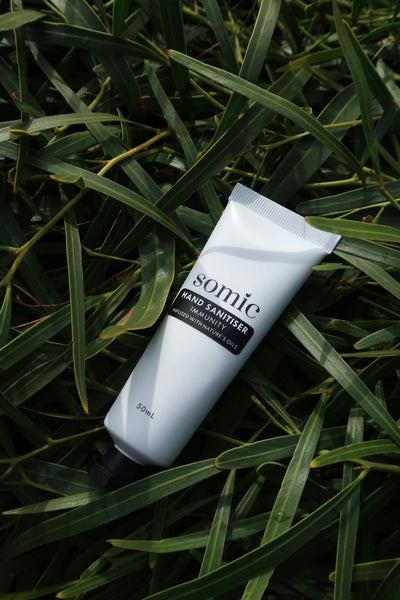SOMIC - IMMUNITY HAND SANITISER