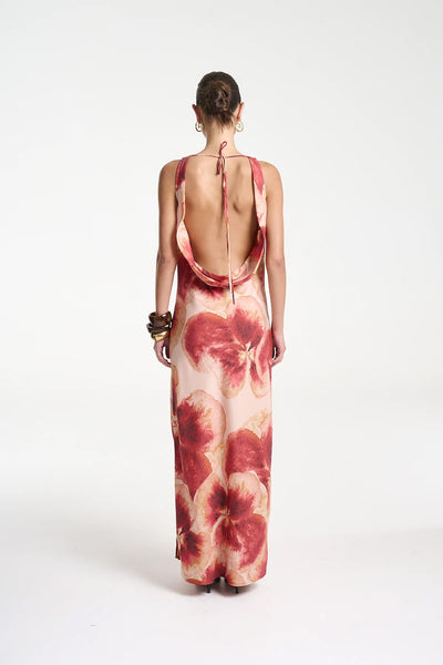 SUMMI SUMMI - ASH MAXI DRESS - ALOHA - PERTH BOUTIQUE - AUSTRALIAN BOUTIQUE - WA BOUTIQUE - INTERNATIONAL SHIPPING - USA SHIPPING - PERTH STORES - PERTH STORE - AUSTRALIA - WA - WESTER AUSTRALIA - WOMENS FASHION - FASHION - CLOTHING - WA STOCKIST - PERTH STOCKIST - AUSTRALIAN STOCKIST - STOCKIST