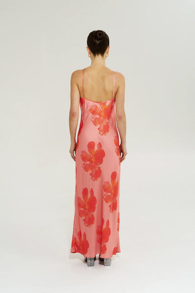 SUMMI SUMMI - CHLOE MAXI - PEACH PETALS - PERTH BOUTIQUE - AUSTRALIAN BOUTIQUE - WA BOUTIQUE - INTERNATIONAL SHIPPING - USA SHIPPING - PERTH STORES - PERTH STORE - AUSTRALIA - WA - WESTER AUSTRALIA - WOMENS FASHION - FASHION - CLOTHING - WA STOCKIST - PERTH STOCKIST - AUSTRALIAN STOCKIST - STOCKIST