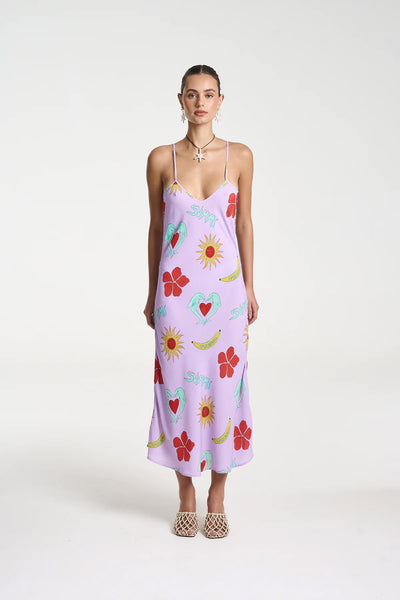 SUMMI SUMMI - SIREN MIDI - LILAC TROPPO - PERTH BOUTIQUE - AUSTRALIAN BOUTIQUE - WA BOUTIQUE - INTERNATIONAL SHIPPING - USA SHIPPING - PERTH STORES - PERTH STORE - AUSTRALIA - WA - WESTER AUSTRALIA - WOMENS FASHION - FASHION - CLOTHING - WA STOCKIST - PERTH STOCKIST - AUSTRALIAN STOCKIST - STOCKIST