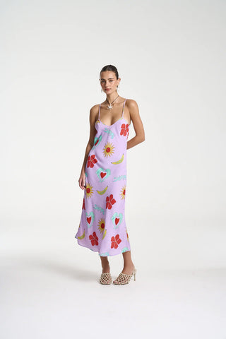 SUMMI SUMMI - SIREN MIDI - LILAC TROPPO - PERTH BOUTIQUE - AUSTRALIAN BOUTIQUE - WA BOUTIQUE - INTERNATIONAL SHIPPING - USA SHIPPING - PERTH STORES - PERTH STORE - AUSTRALIA - WA - WESTER AUSTRALIA - WOMENS FASHION - FASHION - CLOTHING - WA STOCKIST - PERTH STOCKIST - AUSTRALIAN STOCKIST - STOCKIST