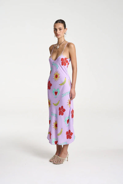 SUMMI SUMMI - SIREN MIDI - LILAC TROPPO - PERTH BOUTIQUE - AUSTRALIAN BOUTIQUE - WA BOUTIQUE - INTERNATIONAL SHIPPING - USA SHIPPING - PERTH STORES - PERTH STORE - AUSTRALIA - WA - WESTER AUSTRALIA - WOMENS FASHION - FASHION - CLOTHING - WA STOCKIST - PERTH STOCKIST - AUSTRALIAN STOCKIST - STOCKIST