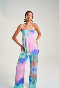 SUMMI SUMMI - TUNIC TOP - H20 - PERTH BOUTIQUE - AUSTRALIAN BOUTIQUE - WA BOUTIQUE - INTERNATIONAL SHIPPING - USA SHIPPING - PERTH STORES - PERTH STORE - AUSTRALIA - WA - WESTER AUSTRALIA - WOMENS FASHION - FASHION - CLOTHING - WA STOCKIST - PERTH STOCKIST - AUSTRALIAN STOCKIST - STOCKIST