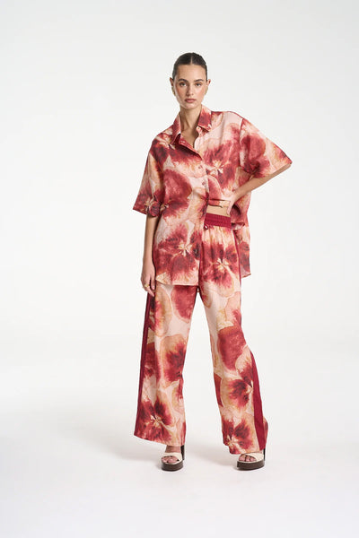 SUMMI SUMMI - BIG SHIRT - ALOHA - PERTH BOUTIQUE - AUSTRALIAN BOUTIQUE - WA BOUTIQUE - INTERNATIONAL SHIPPING - USA SHIPPING - PERTH STORES - PERTH STORE - AUSTRALIA - WA - WESTER AUSTRALIA - WOMENS FASHION - FASHION - CLOTHING - WA STOCKIST - PERTH STOCKIST - AUSTRALIAN STOCKIST - STOCKIST