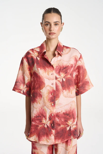 SUMMI SUMMI - BIG SHIRT - ALOHA - PERTH BOUTIQUE - AUSTRALIAN BOUTIQUE - WA BOUTIQUE - INTERNATIONAL SHIPPING - USA SHIPPING - PERTH STORES - PERTH STORE - AUSTRALIA - WA - WESTER AUSTRALIA - WOMENS FASHION - FASHION - CLOTHING - WA STOCKIST - PERTH STOCKIST - AUSTRALIAN STOCKIST - STOCKIST
