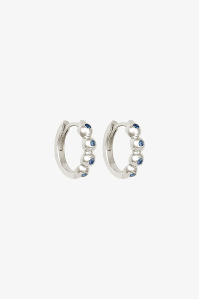 TEMPLE OF THE SUN -  AYANA HUGGIE EARRINGS - PERTH BOUTIQUE - AUSTRALIAN BOUTIQUE - WA BOUTIQUE - INTERNATIONAL SHIPPING - USA SHIPPING - PERTH STORES - PERTH STORE - AUSTRALIA - WA - WESTER AUSTRALIA - WOMENS FASHION - FASHION - CLOTHING - WA STOCKIST - PERTH STOCKIST - AUSTRALIAN STOCKIST - STOCKIST