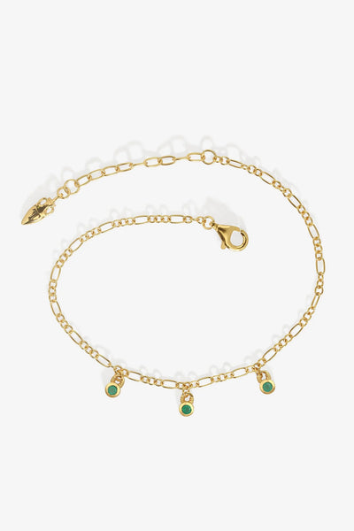 TEMPLE OF THE SUN - CERES BRACELET