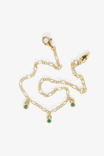 TEMPLE OF THE SUN - CERES BRACELET