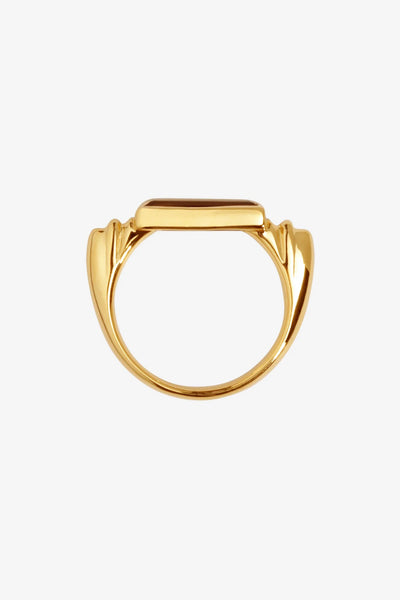 TEMPLE OF THE SUN - PHOEBE RING